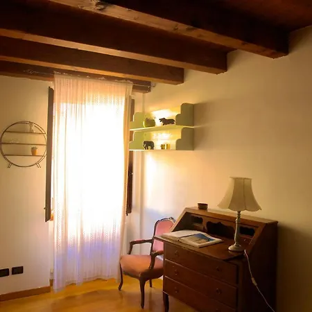 Casa Sull'adige *