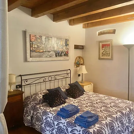 Casa Sull'adige Apartamento Verona
