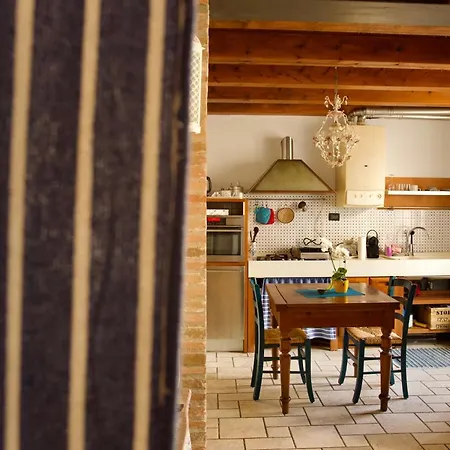 アパート Casa Sull'adige ヴェローナ
