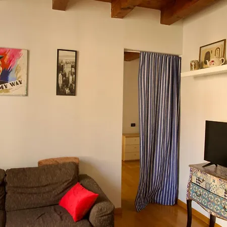 Casa Sull'adige