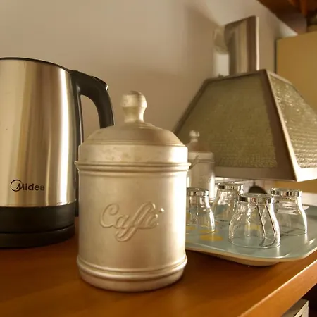 アパート Casa Sull'adige