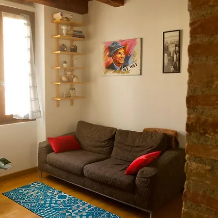 Casa Sull'adige *