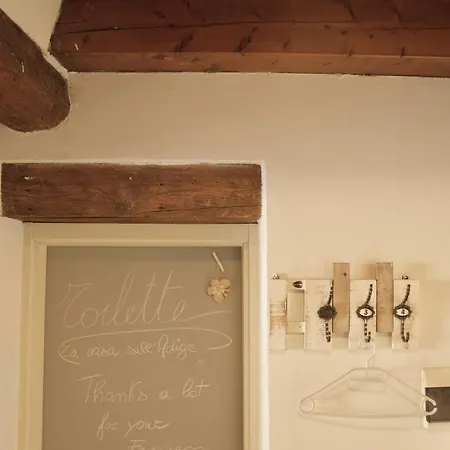 Casa Sull'adige ヴェローナ