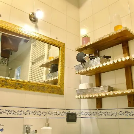 Casa Sull'adige Διαμέρισμα *