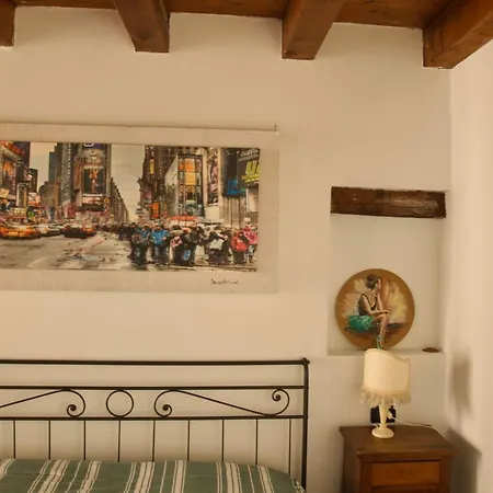 Casa Sull'adige