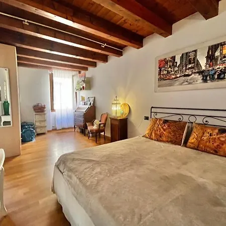 アパート Casa Sull'adige