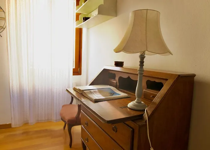 Casa Sull'adige * Verona