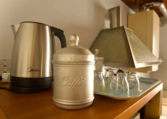 Lägenhet Casa Sull'adige