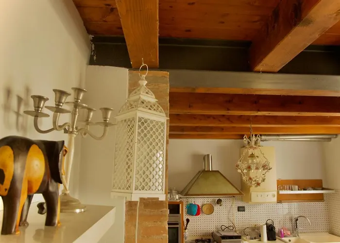 Casa Sull'adige Lägenhet