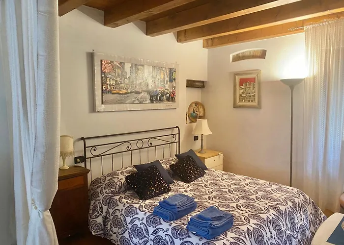 Casa Sull'adige Lägenhet Verona