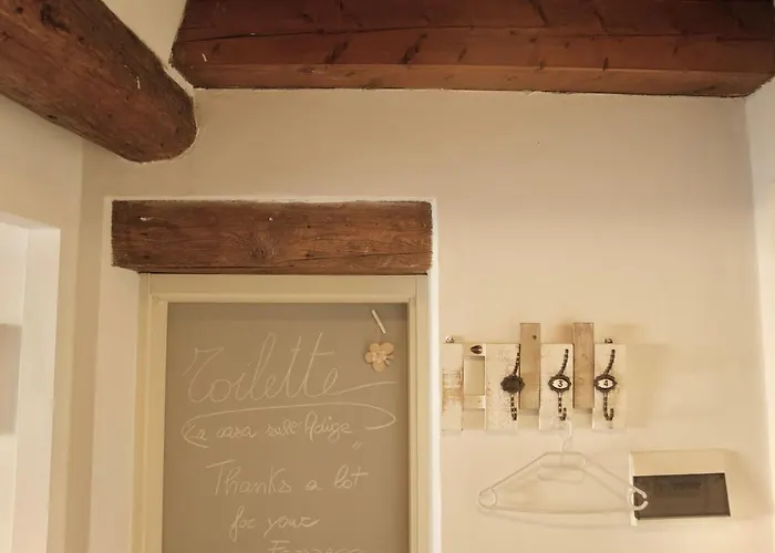 Casa Sull'adige 维罗纳