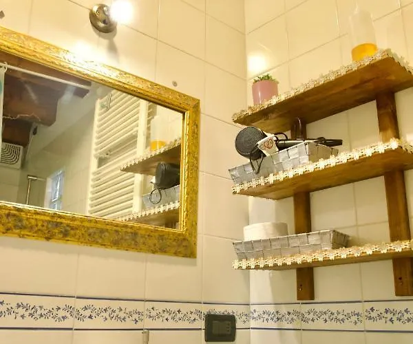 Casa Sull'adige 公寓 *