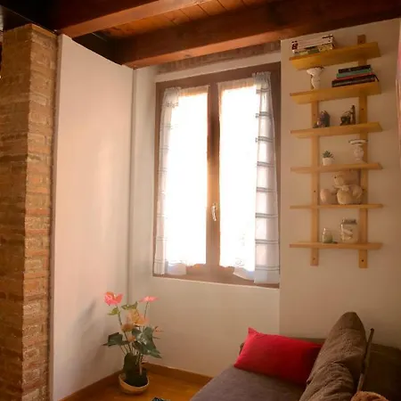 Casa Sull'adige Apartman Verona