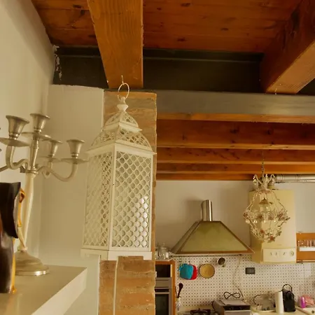 Casa Sull'adige 公寓